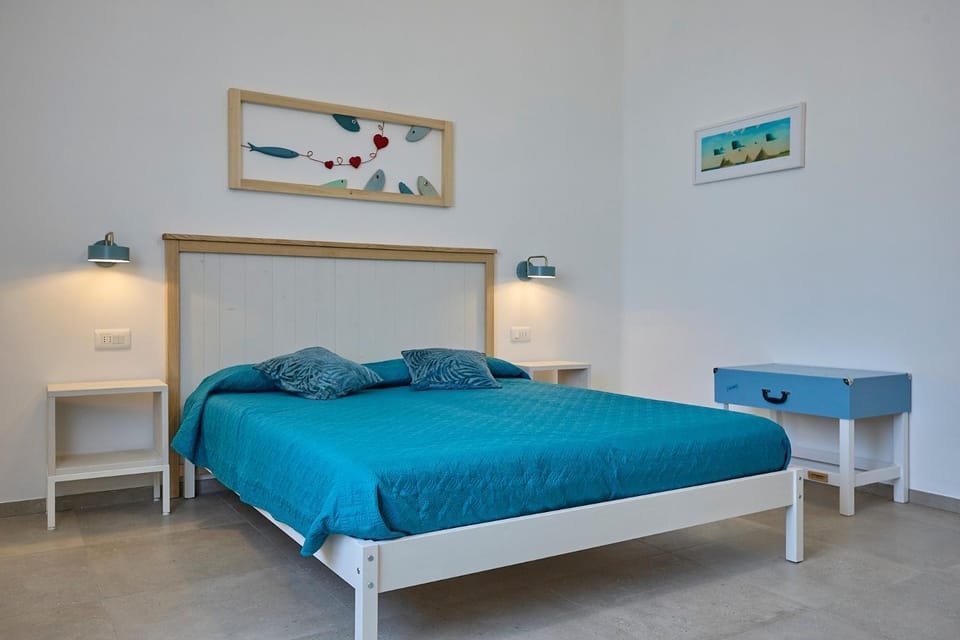 Casina civico 16 Apartment in Marche