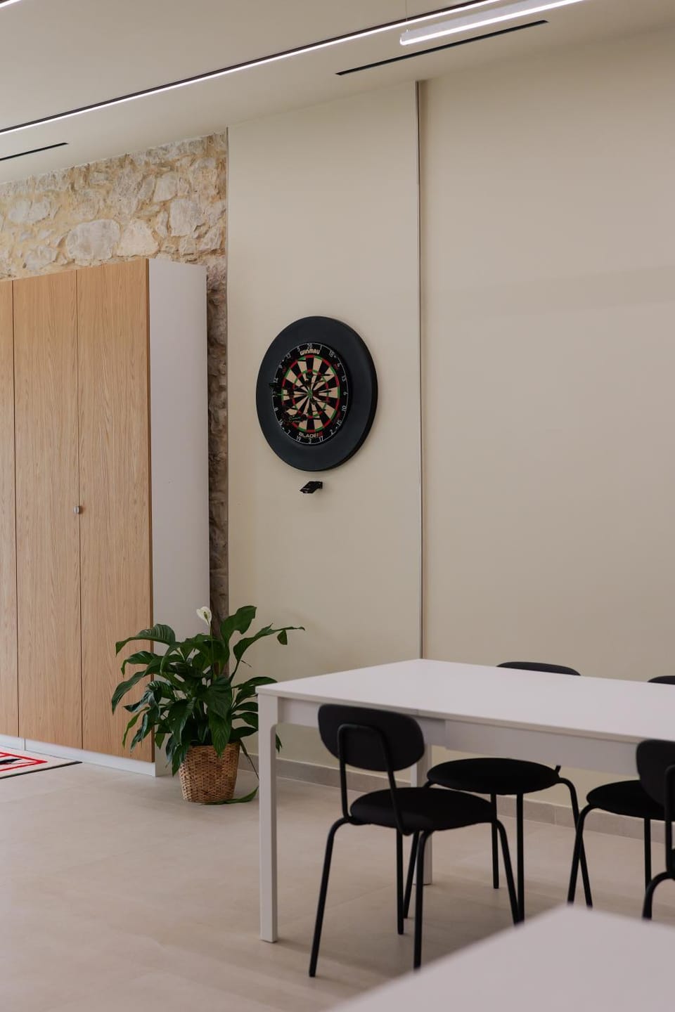 Game Room, Business facilities, Meeting/conference room