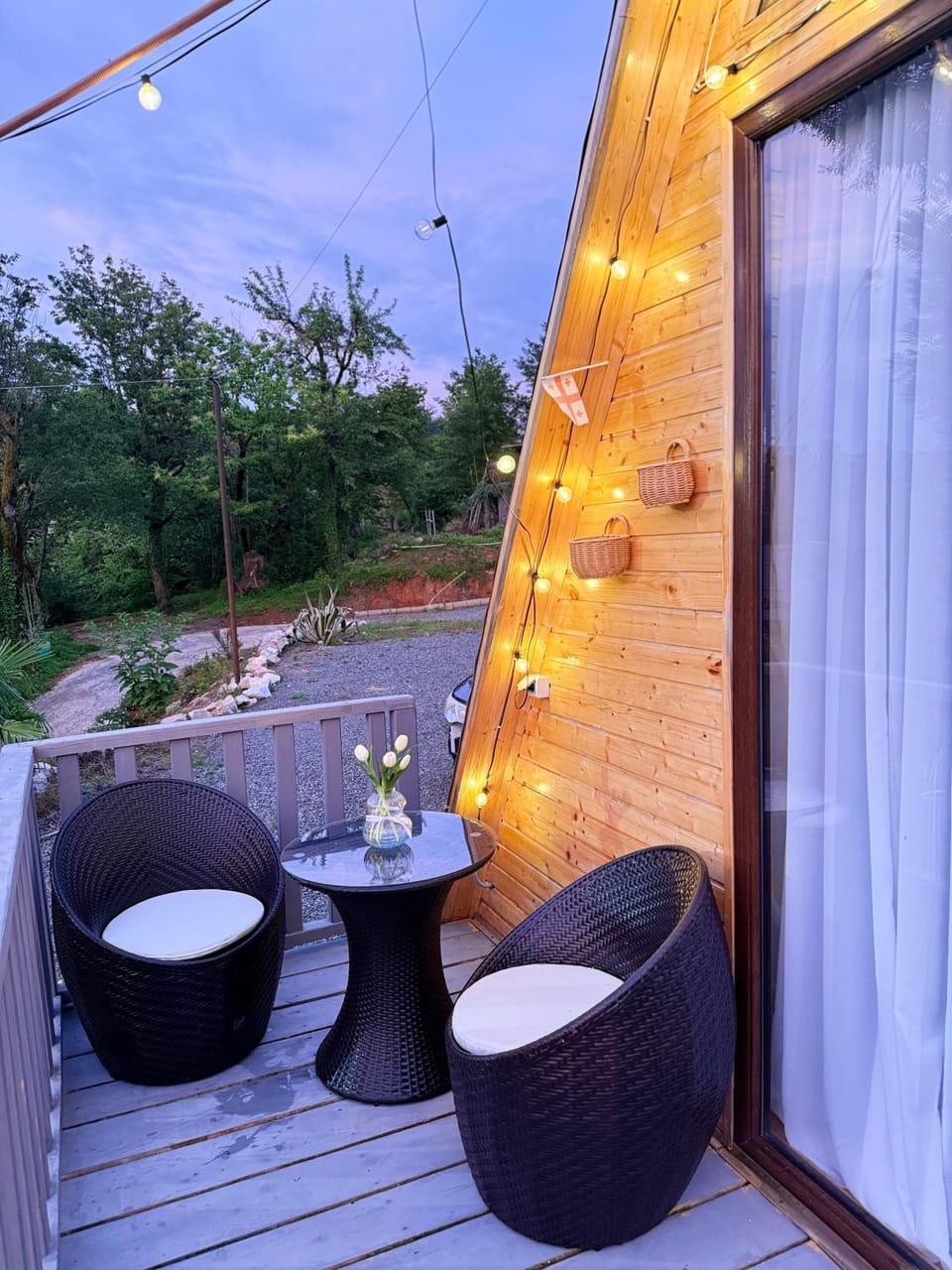 Cozy Home Buknari Chalet in Adjara, Georgia