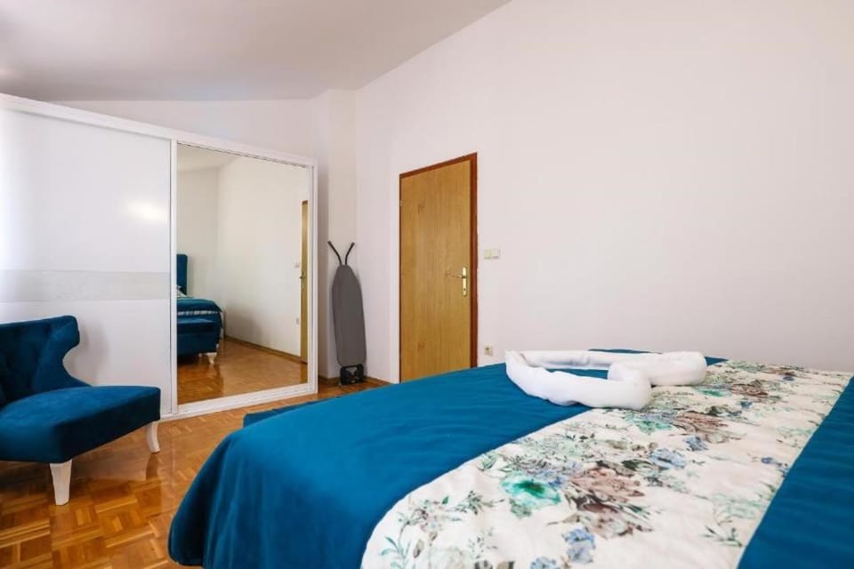 Apartment Sunset Cove Apartment in Neum