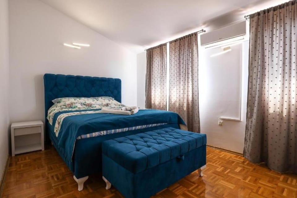 Apartment Sunset Cove Apartment in Neum