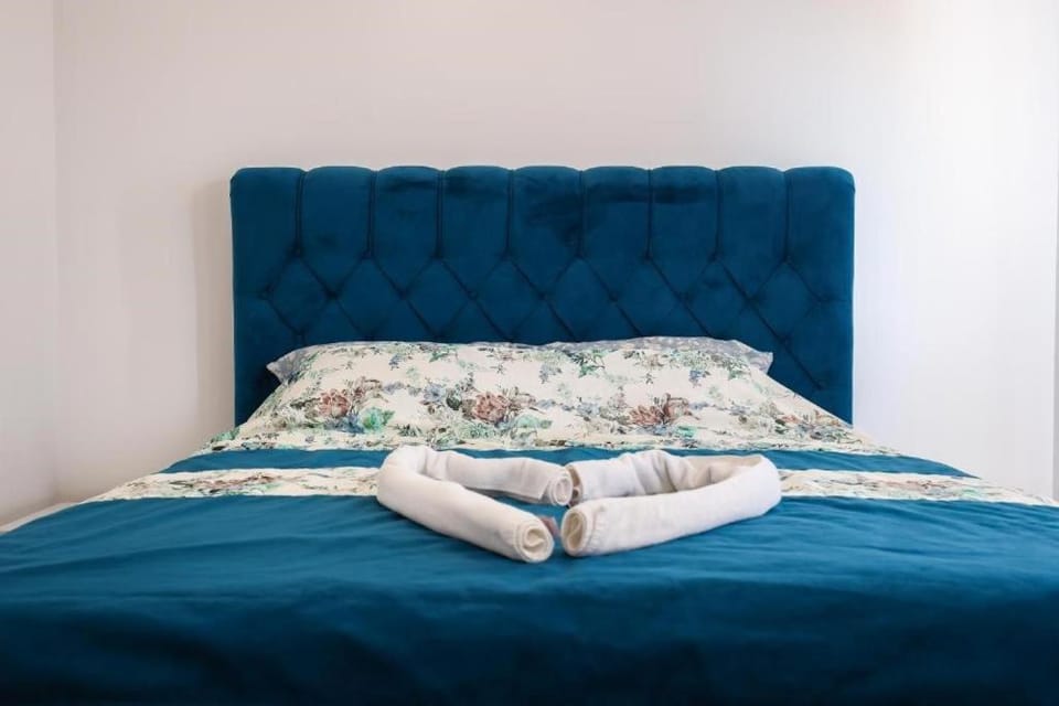 Apartment Sunset Cove Apartment in Neum