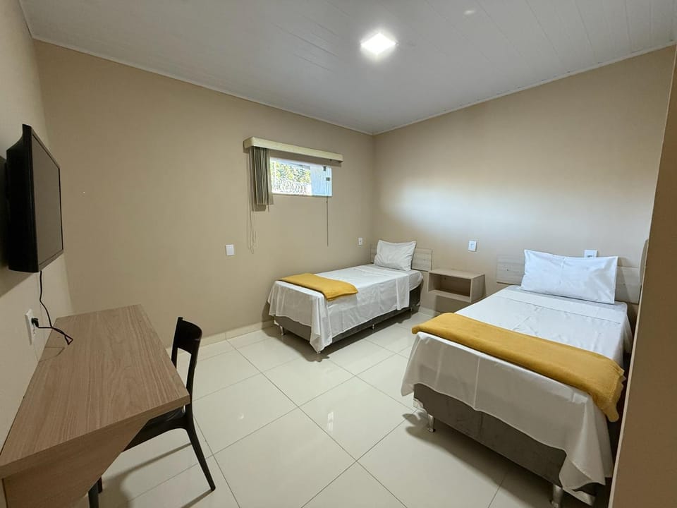 Pousada Itajuipe II Hotel in Vitória da Conquista