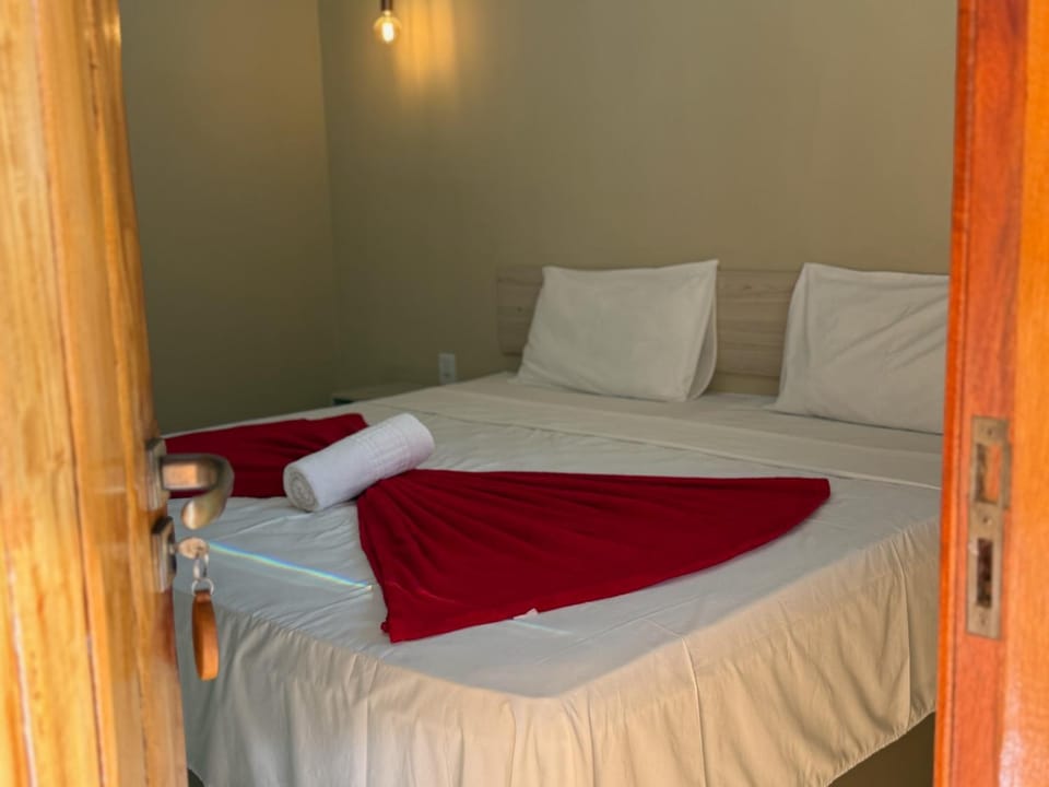 Pousada Itajuipe II Hotel in Vitória da Conquista
