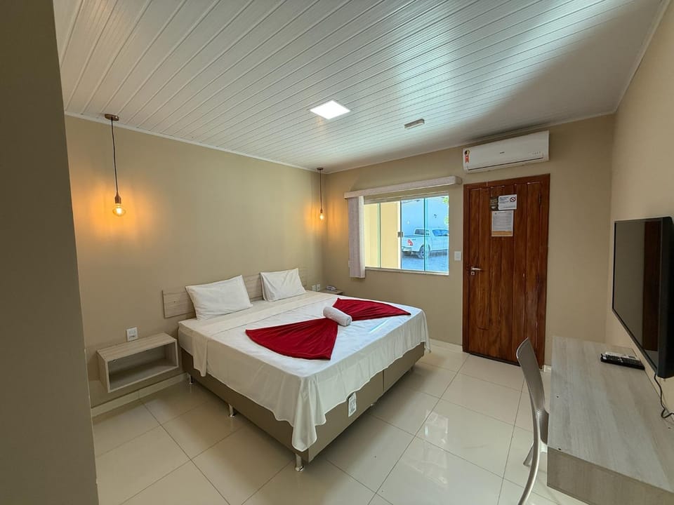 Pousada Itajuipe II Hotel in Vitória da Conquista