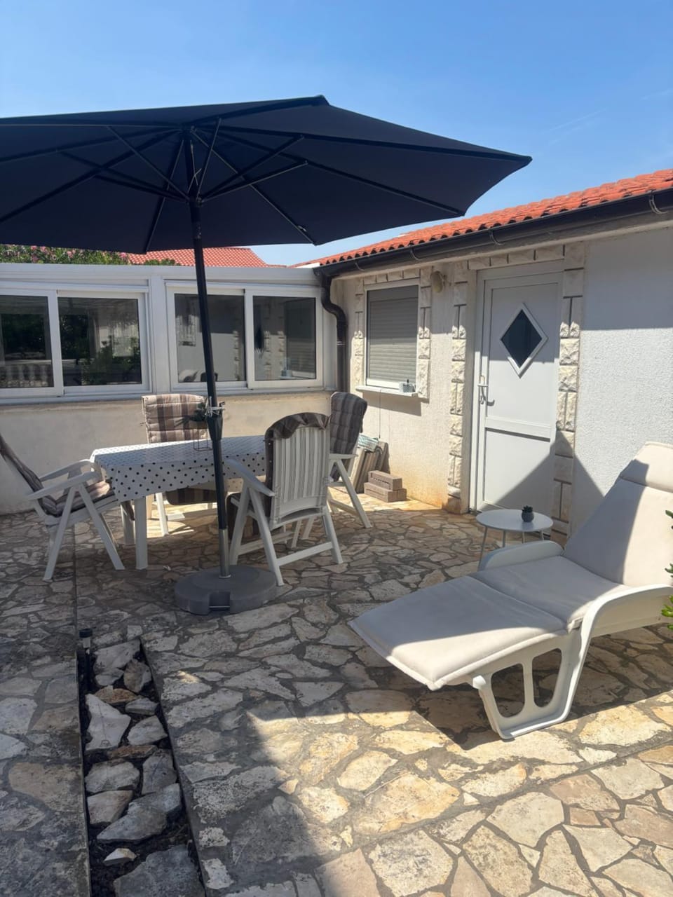 Apartma Virski Raj Apartment in Zadar County