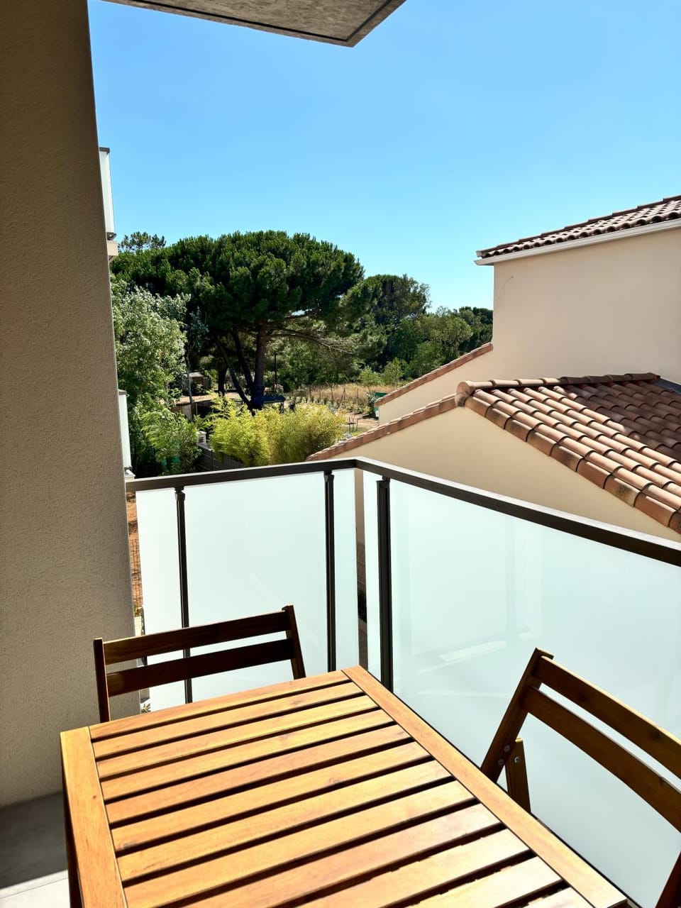 View (from property/room), Balcony/Terrace