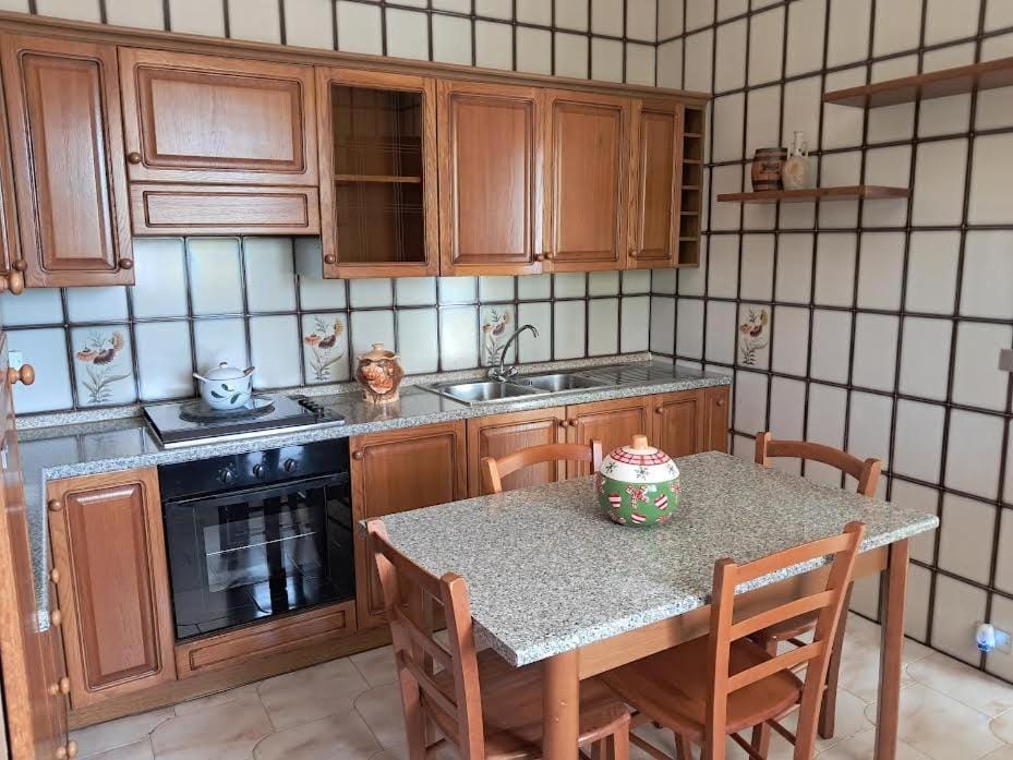Casa Zuvanni con 4 camere da letto House in Scicli