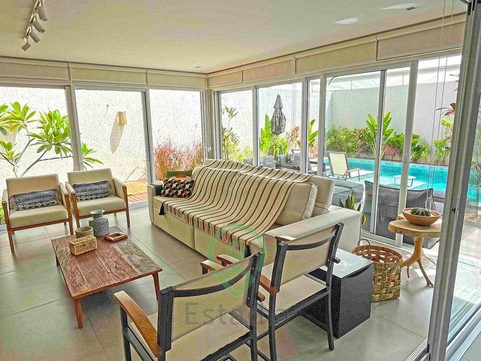 Casa beira rio - Mosqueiro House in Aracaju