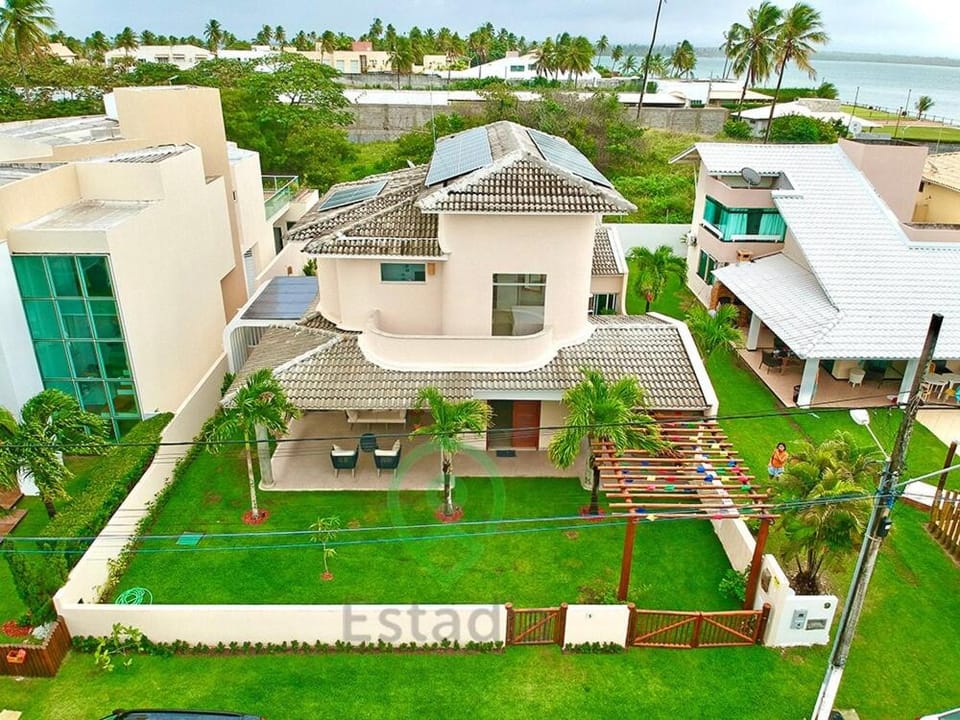 Casa beira rio - Mosqueiro House in Aracaju