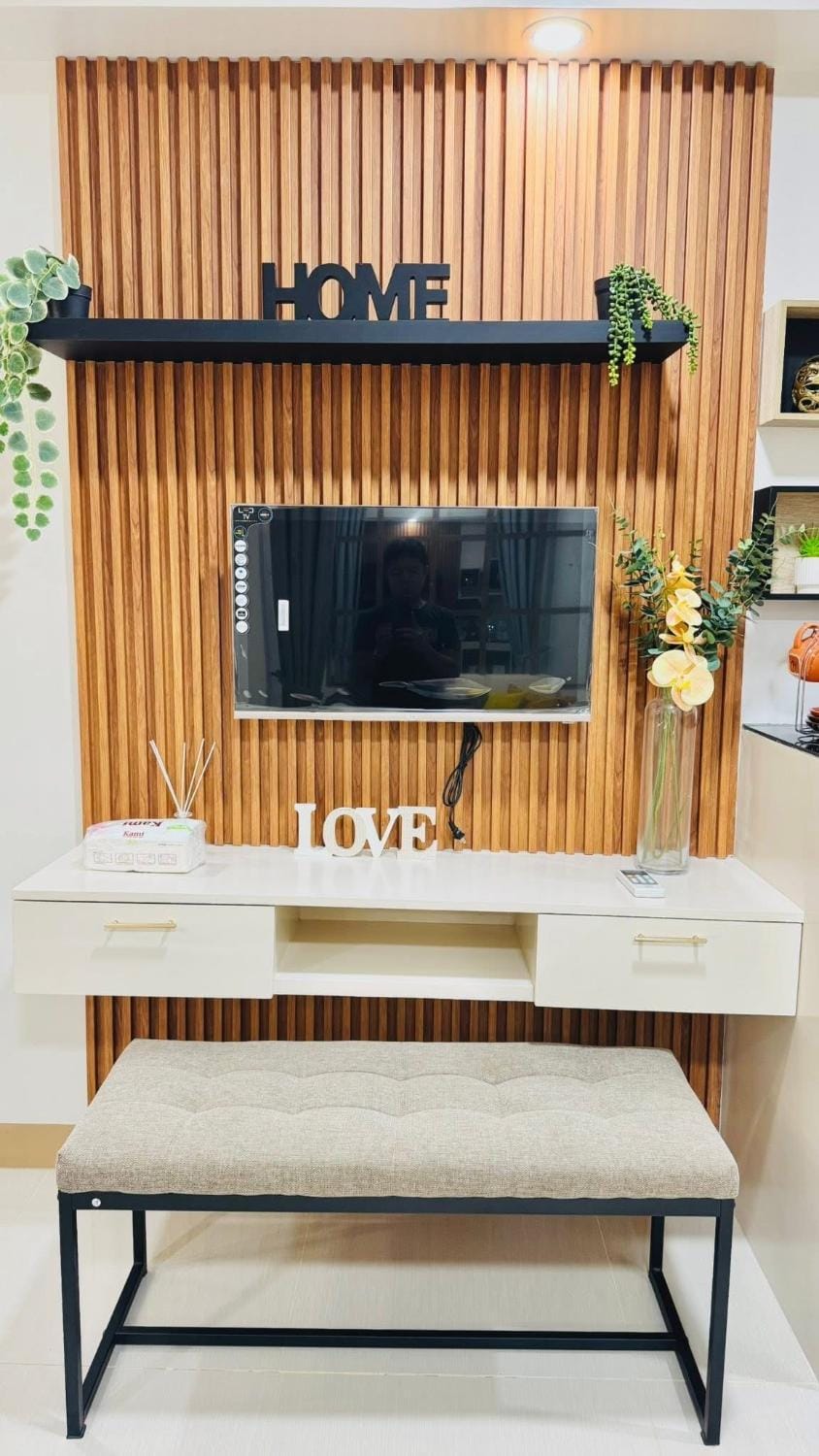 Eira Nest Cozy Stay Near SMCity Mall Apartment hotel in Iloilo City