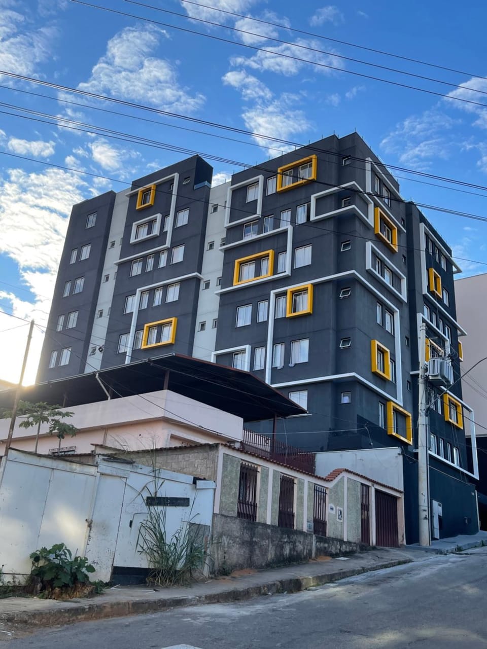 Absolut Residense Apartment in State of Minas Gerais, Brazil