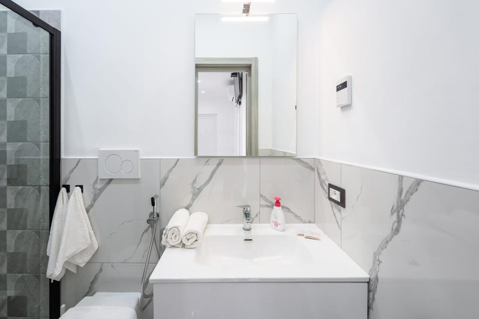 P&P Apartment Apartment in Forio
