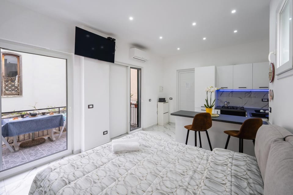 P&P Apartment Apartment in Forio