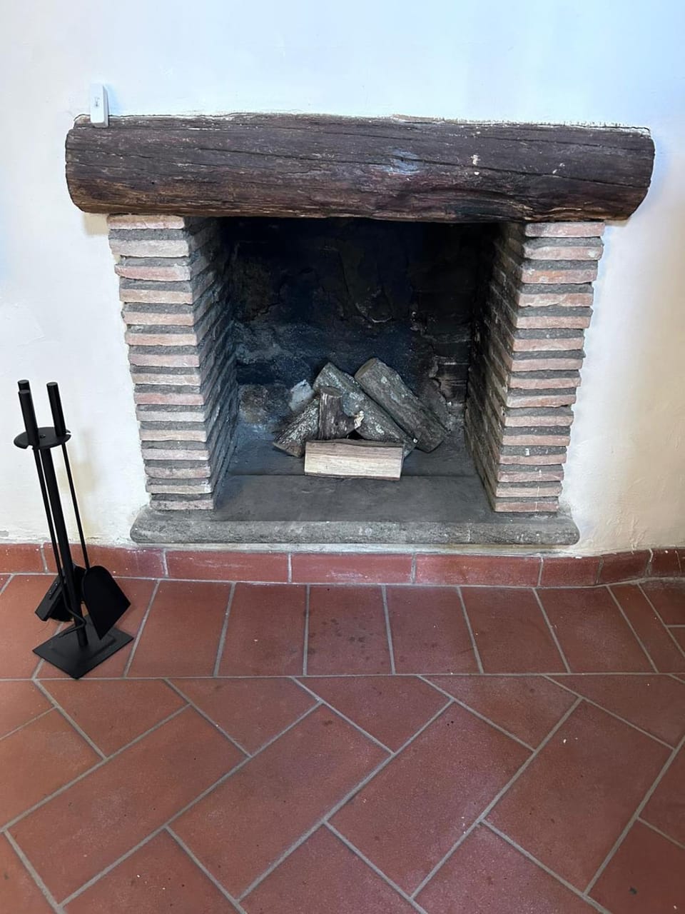 Civitella Relais House in Lazio