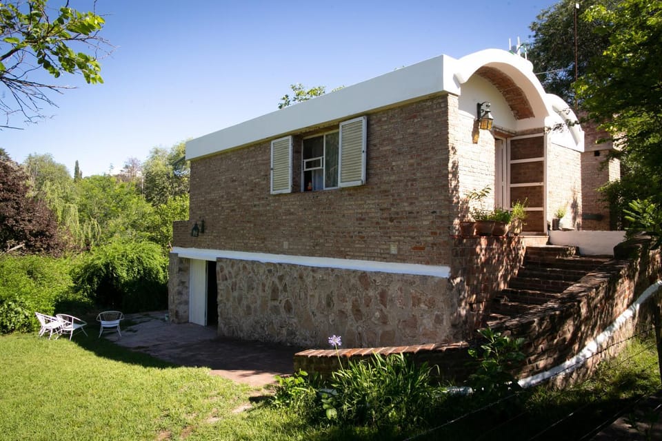 Apartamento por día Cuesta Blanca Apartment in Cordoba Province