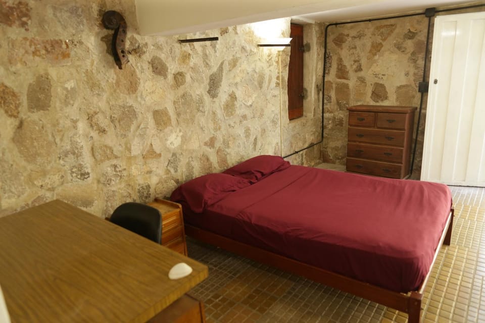 Apartamento por día Cuesta Blanca Apartment in Cordoba Province