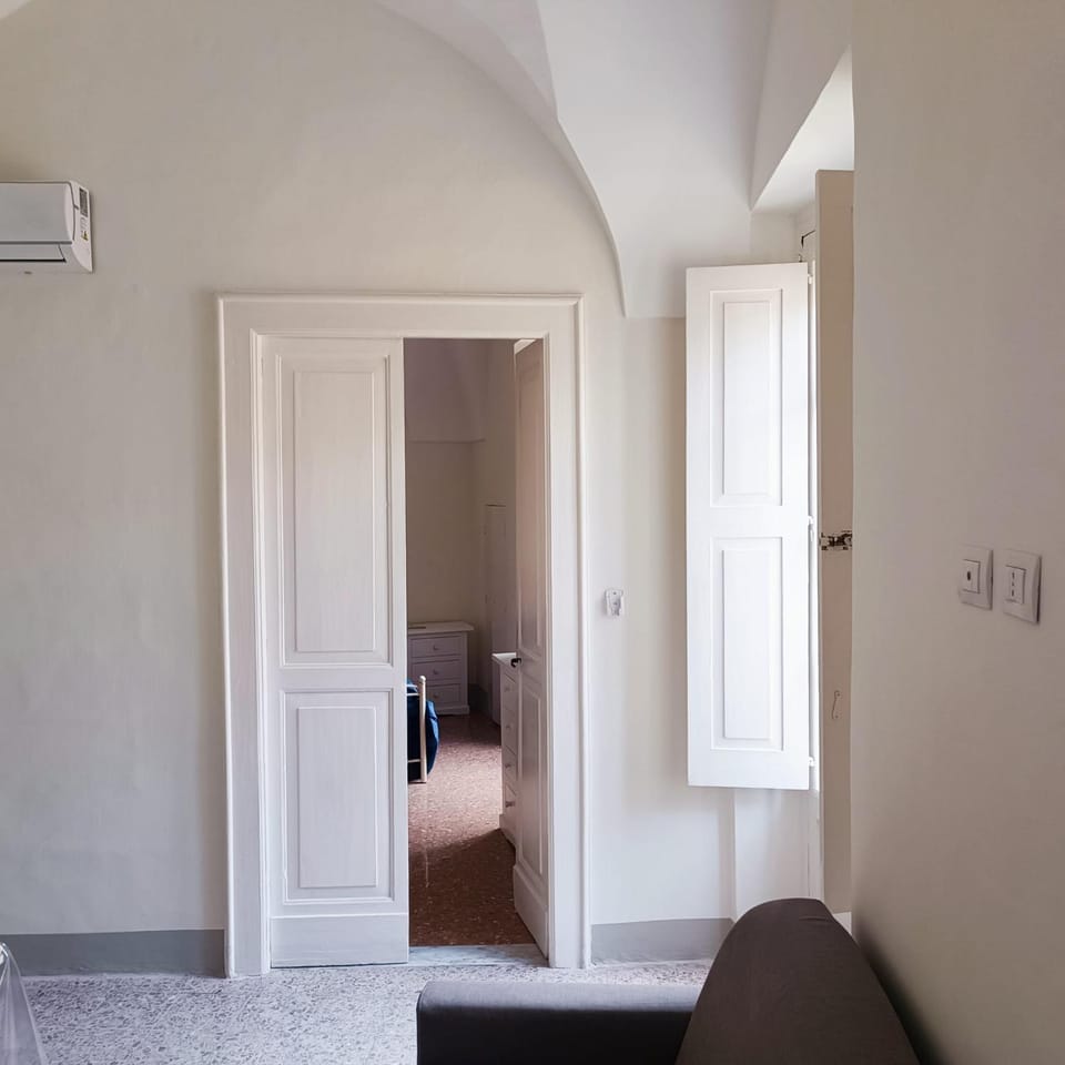 D'OSPINA SALENTO APARTMENt Apartment in Gallipoli