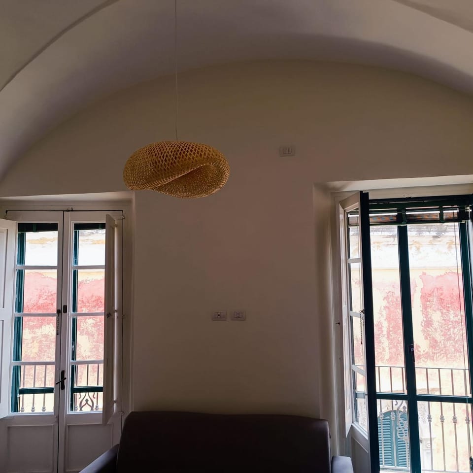 D'OSPINA SALENTO APARTMENt Apartment in Gallipoli