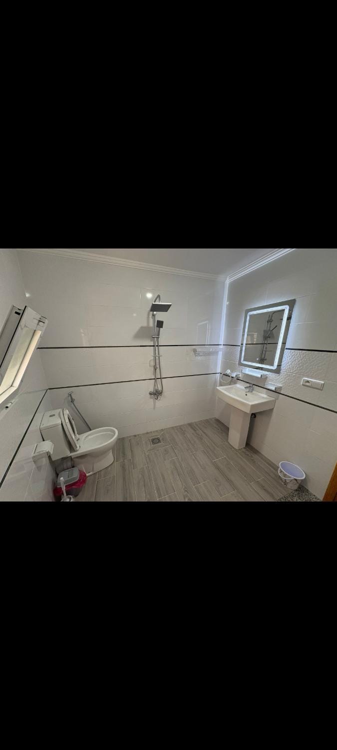 Appartement quartier marsa al hoceima 1 Apartment in Tangier-Tétouan-Al Hoceima