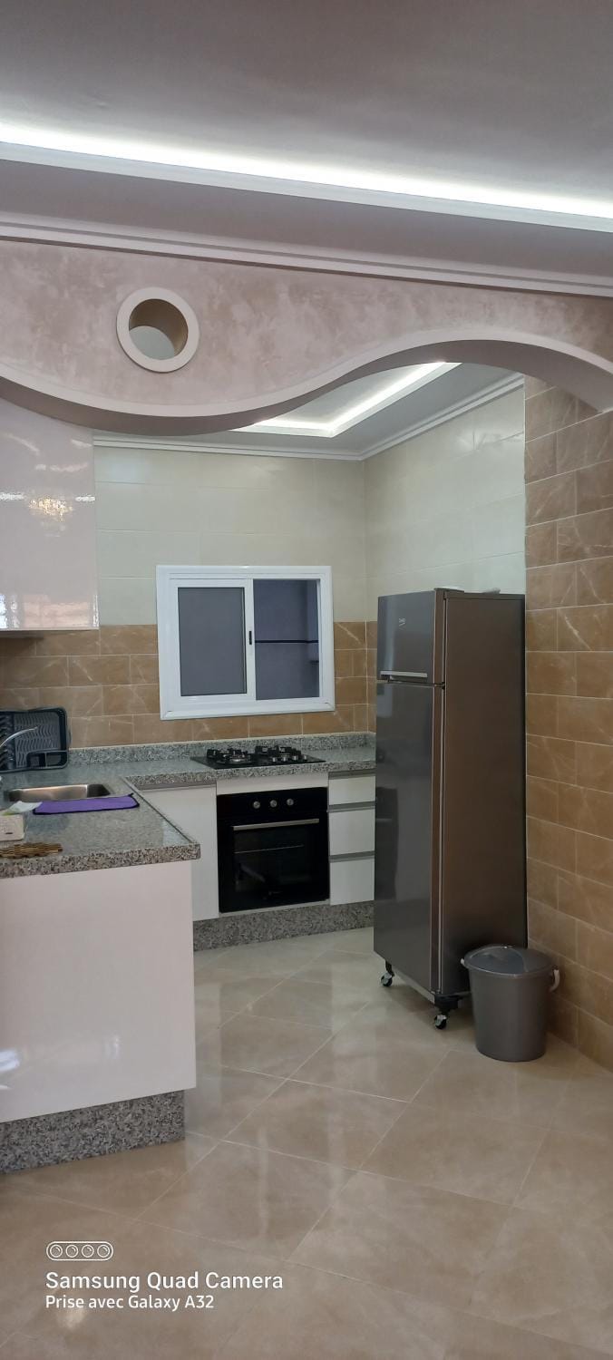 Appartement quartier marsa al hoceima 1 Apartment in Tangier-Tétouan-Al Hoceima