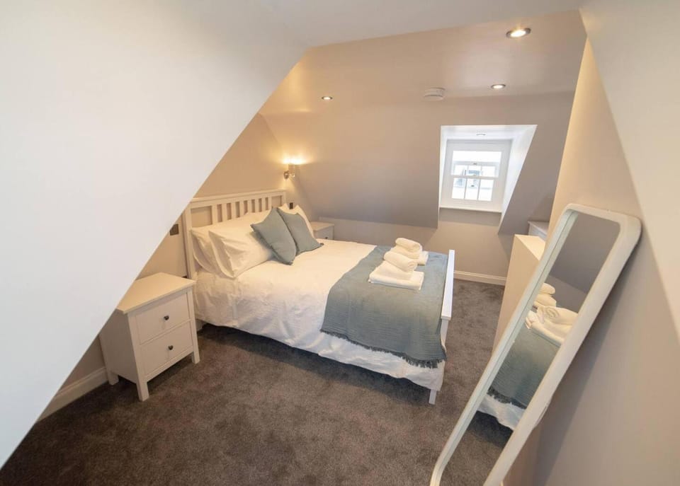 Holdens Cottage Apartment in Whitstable