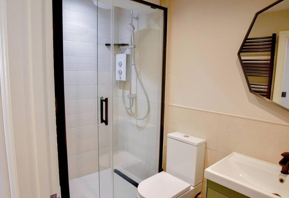 Holdens Cottage Apartment in Whitstable
