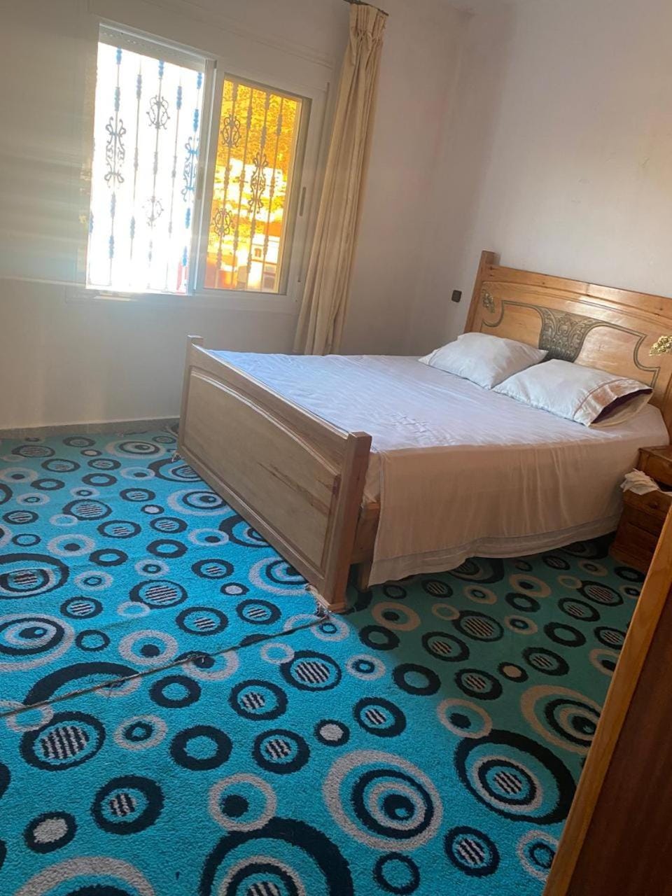 Chefchaouen Apartment in Chefchaouen