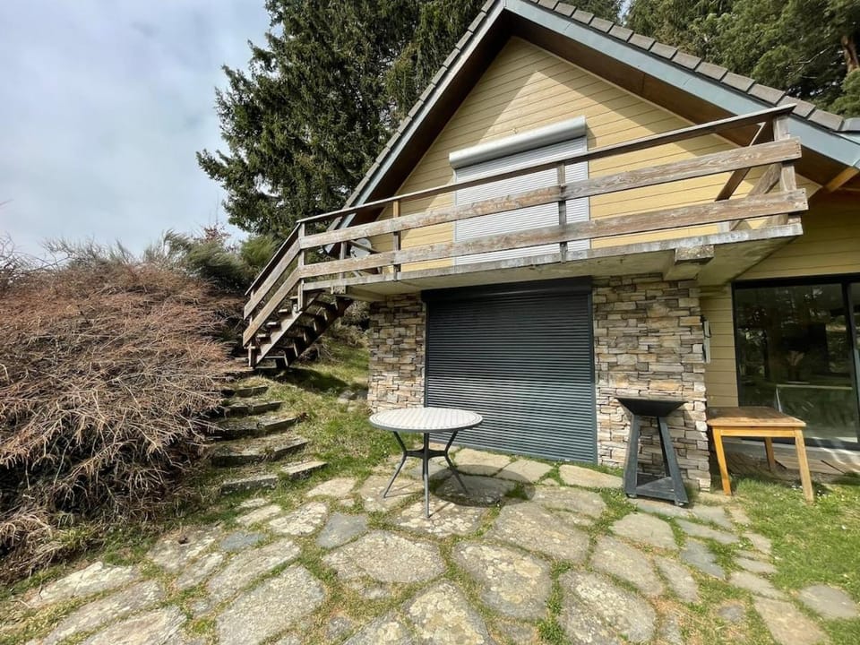 L'écrin ardéchois - Calme, forêt, lac privé House in Provence-Alpes-Côte d'Azur