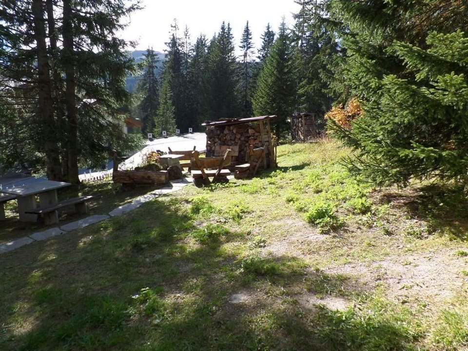 Gollrad 2 Apartment in Arosa
