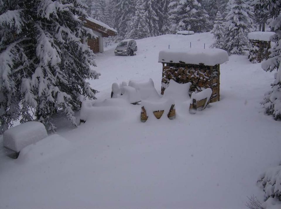Gollrad 2 Apartment in Arosa