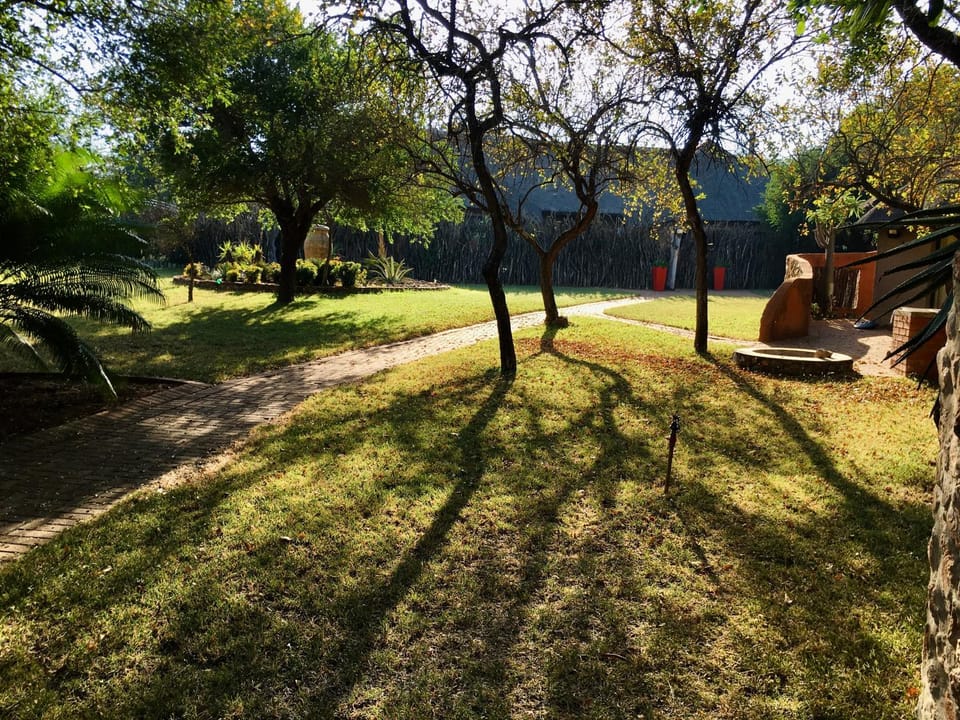 Spring, Day, Natural landscape, Garden, Garden view