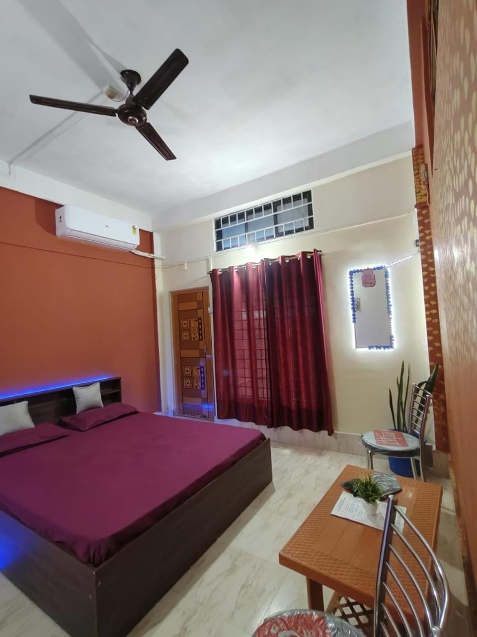 Nest retreat home stay Vacation rental in India