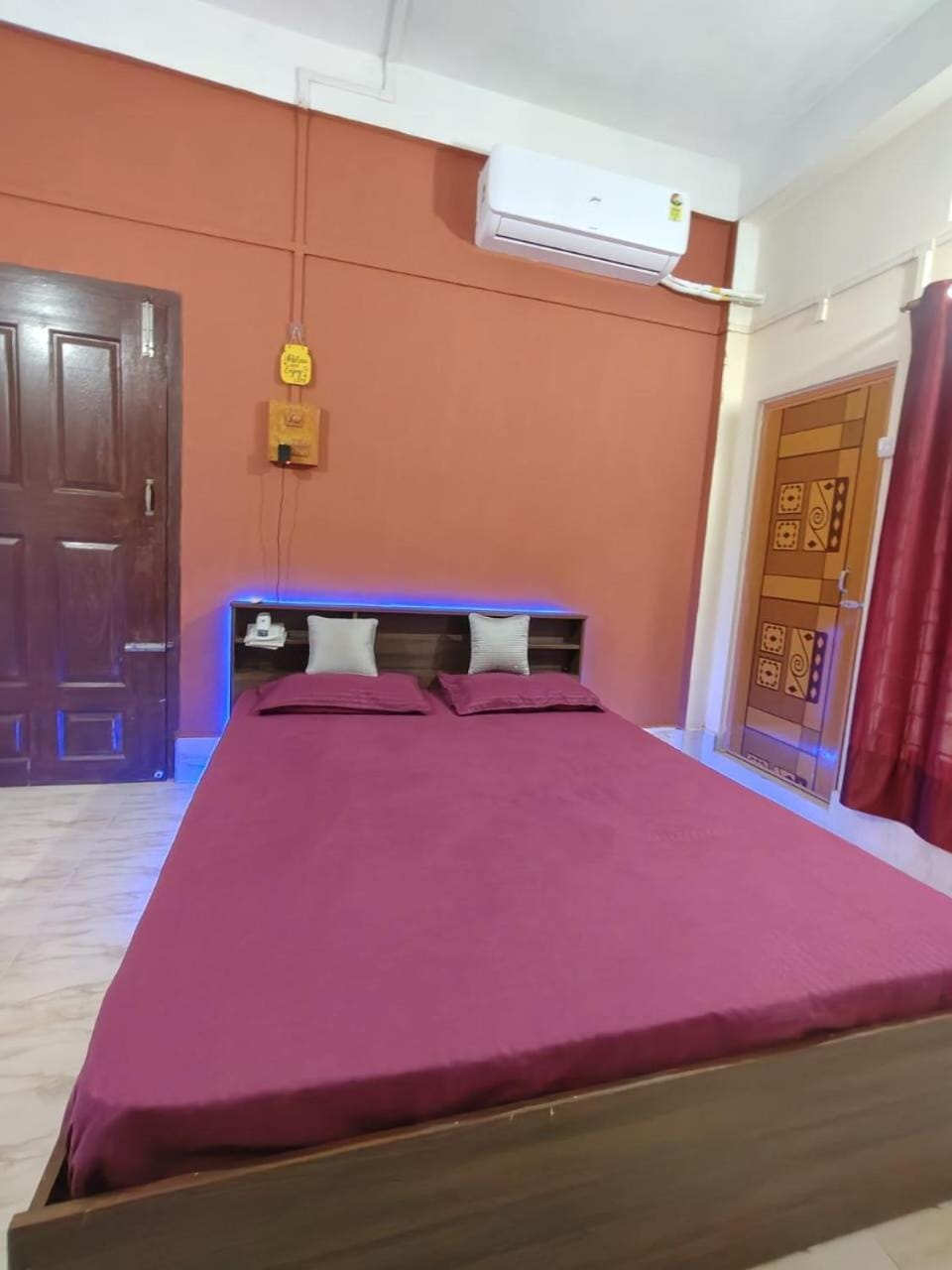 Nest retreat home stay Vacation rental in India