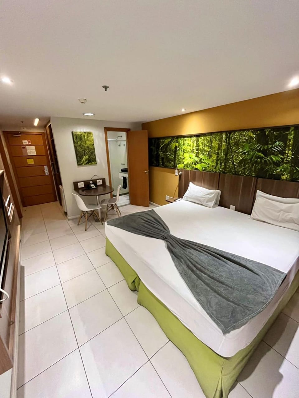 ApartHotel Centro de Nova Iguaçu Apartment in Rio de Janeiro
