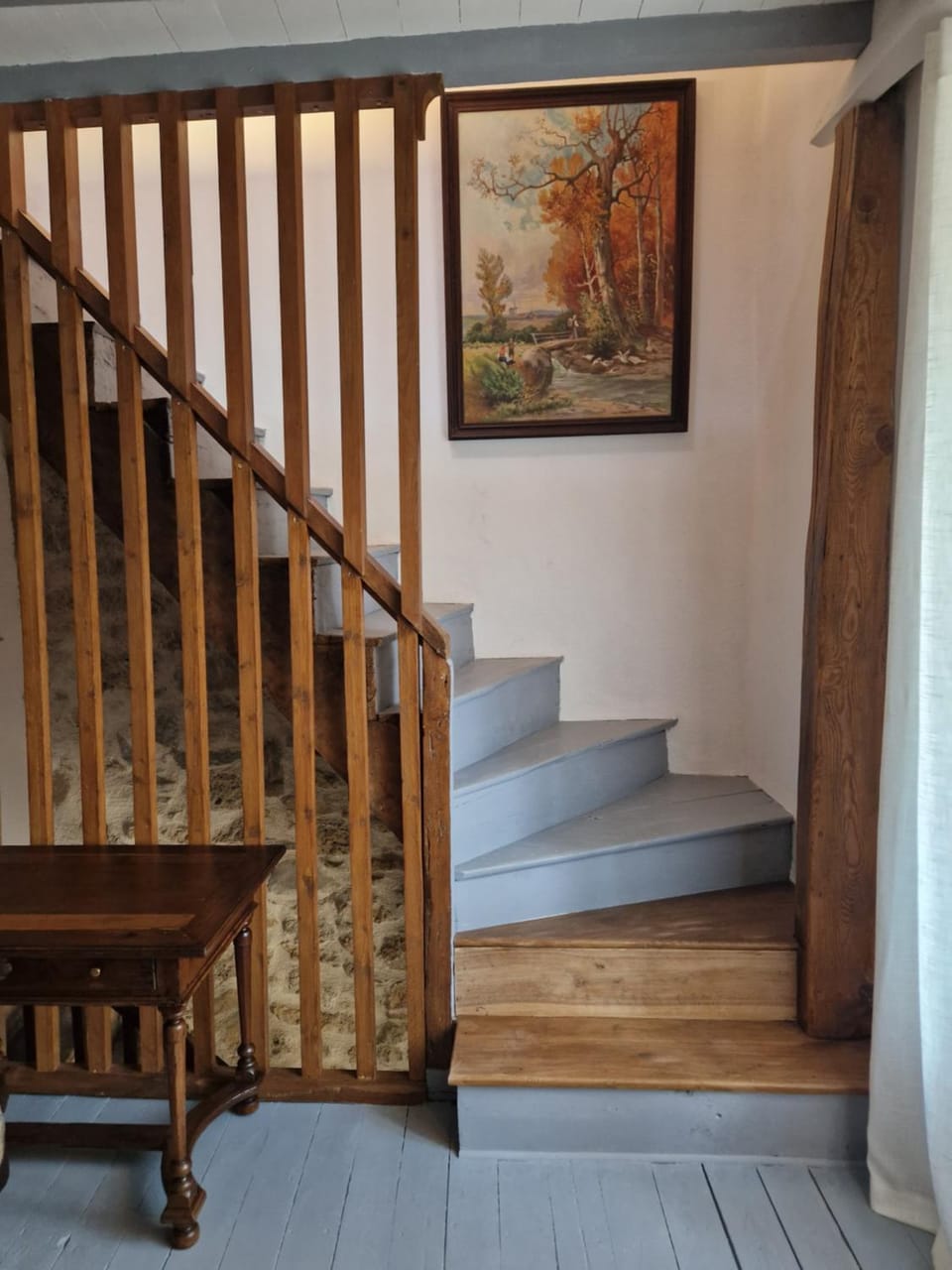 Le Vieux Fusil House in Occitanie