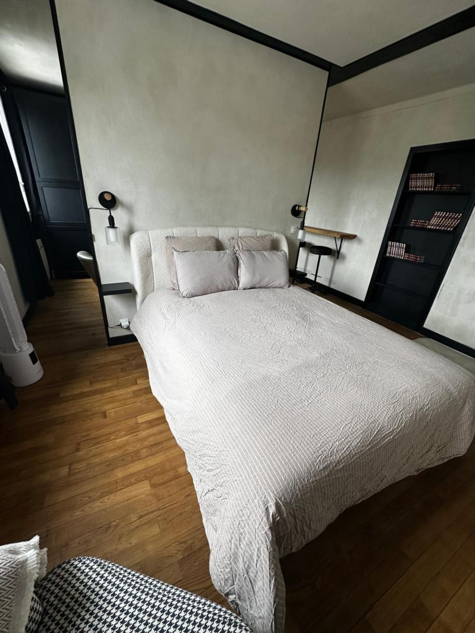 La Suite élégante Apartment in Saint-Lô