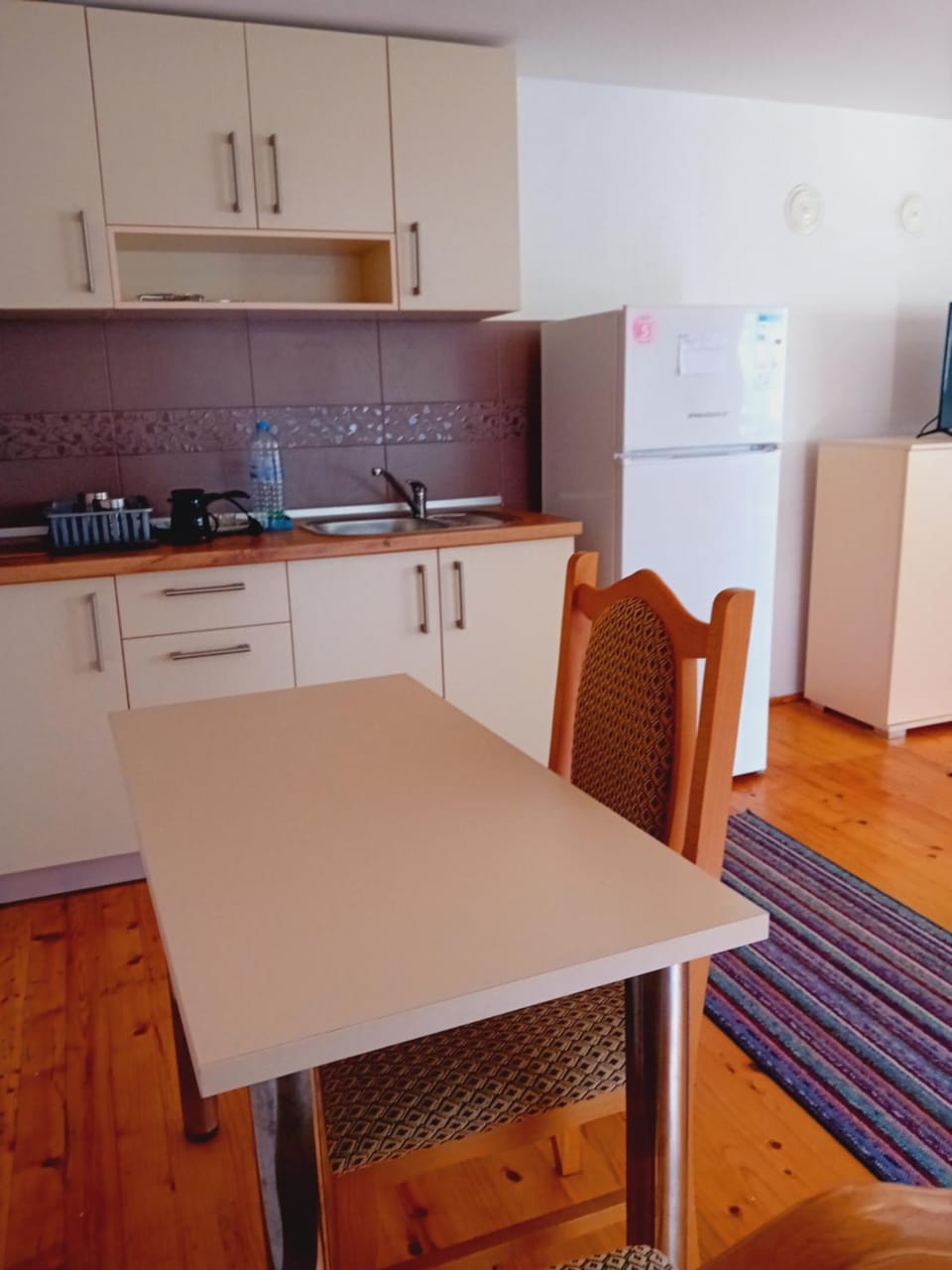 Apartman vo Struga Apartment in Municipality of Ohrid, North Macedonia