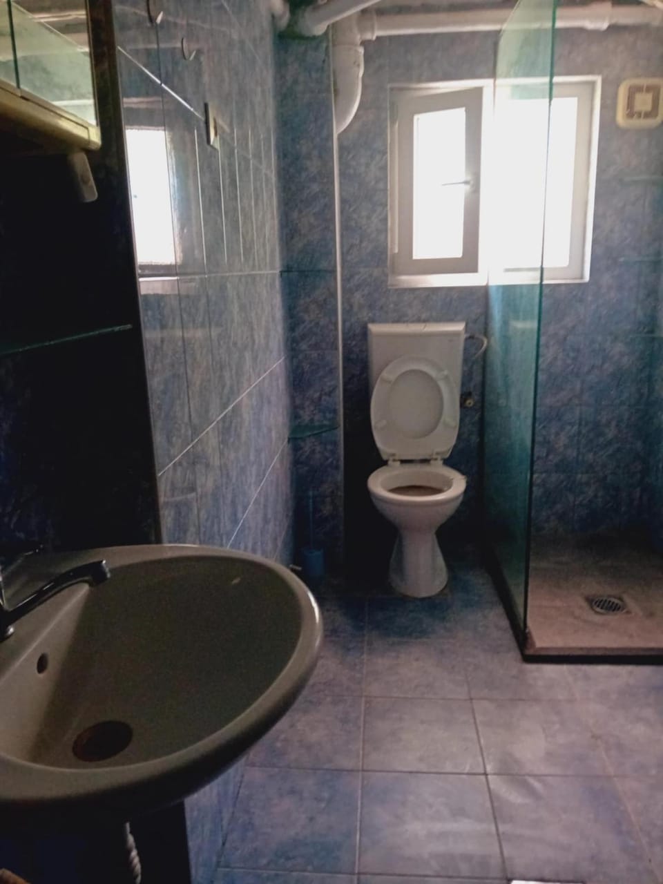 Apartman vo Struga Apartment in Municipality of Ohrid, North Macedonia