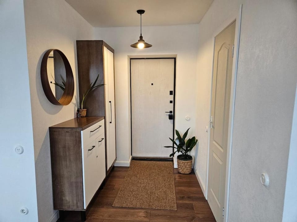 New apartament in city center Apartment in Latvia