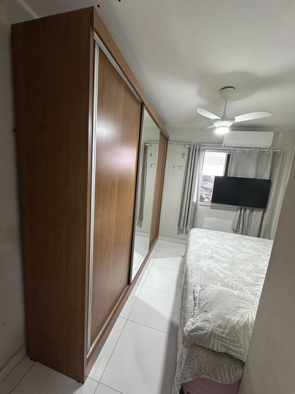Excelente apartamento no centro de Ananindeua Apartment in State of Maranhão, Brazil