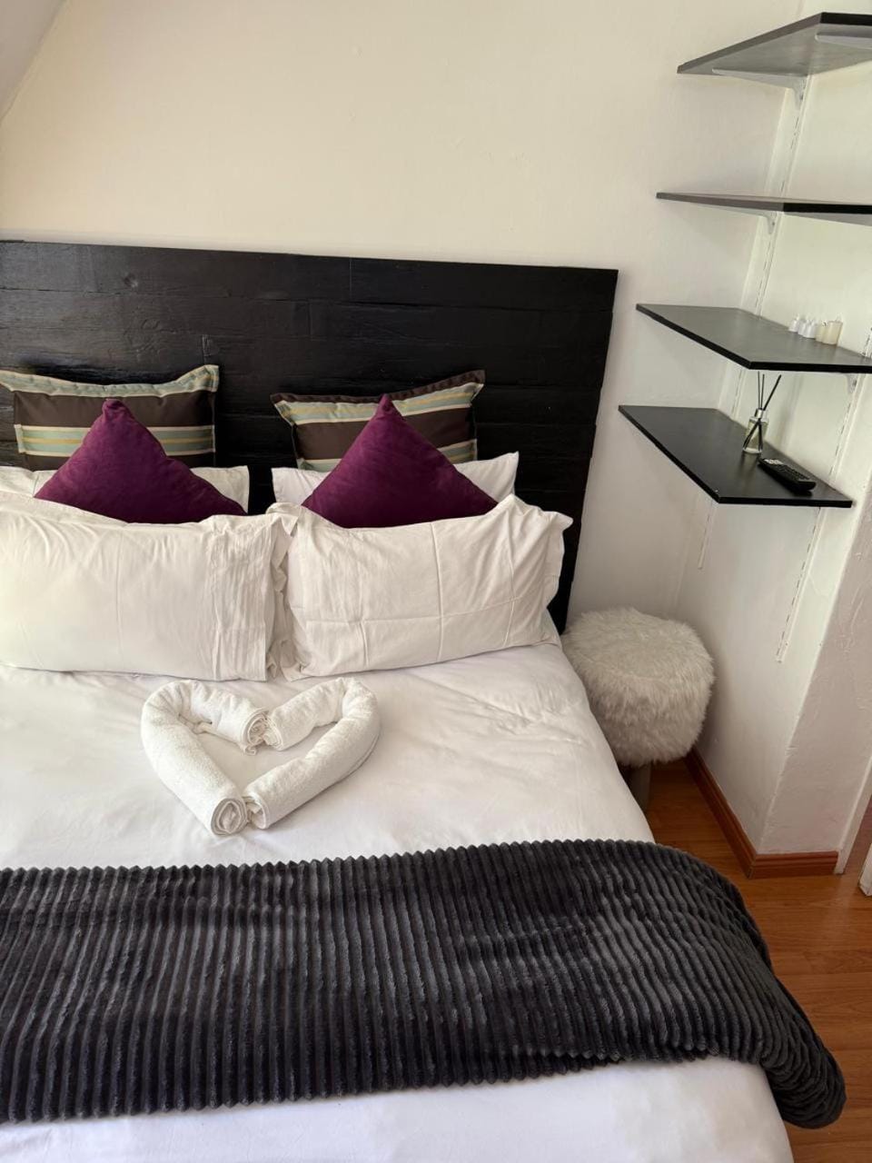 CR BnB GUEST HOUSE Bed and Breakfast in Sandton