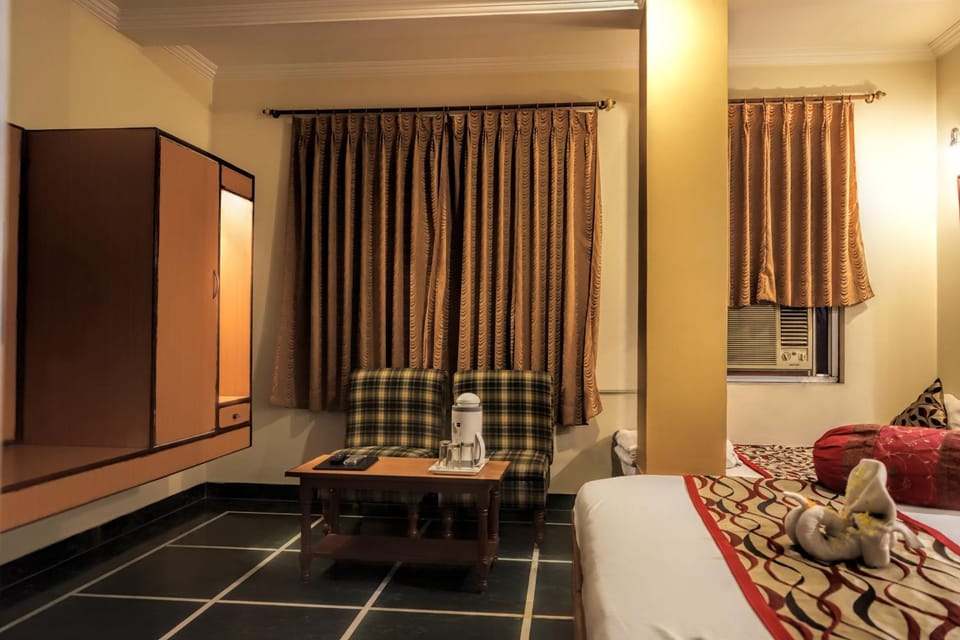 Bedroom, Family
