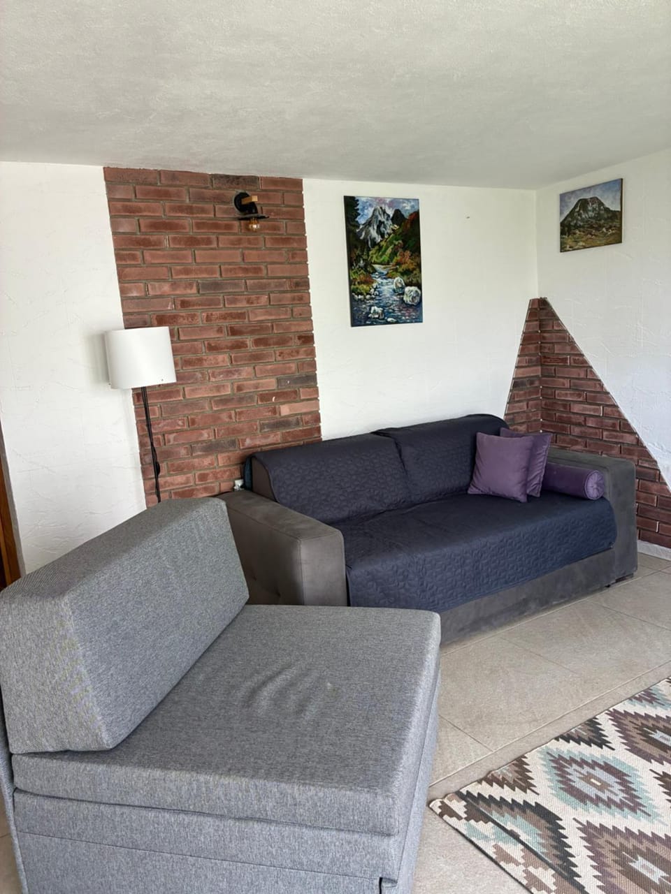 Hillside Apartment Kruna House in Serbia