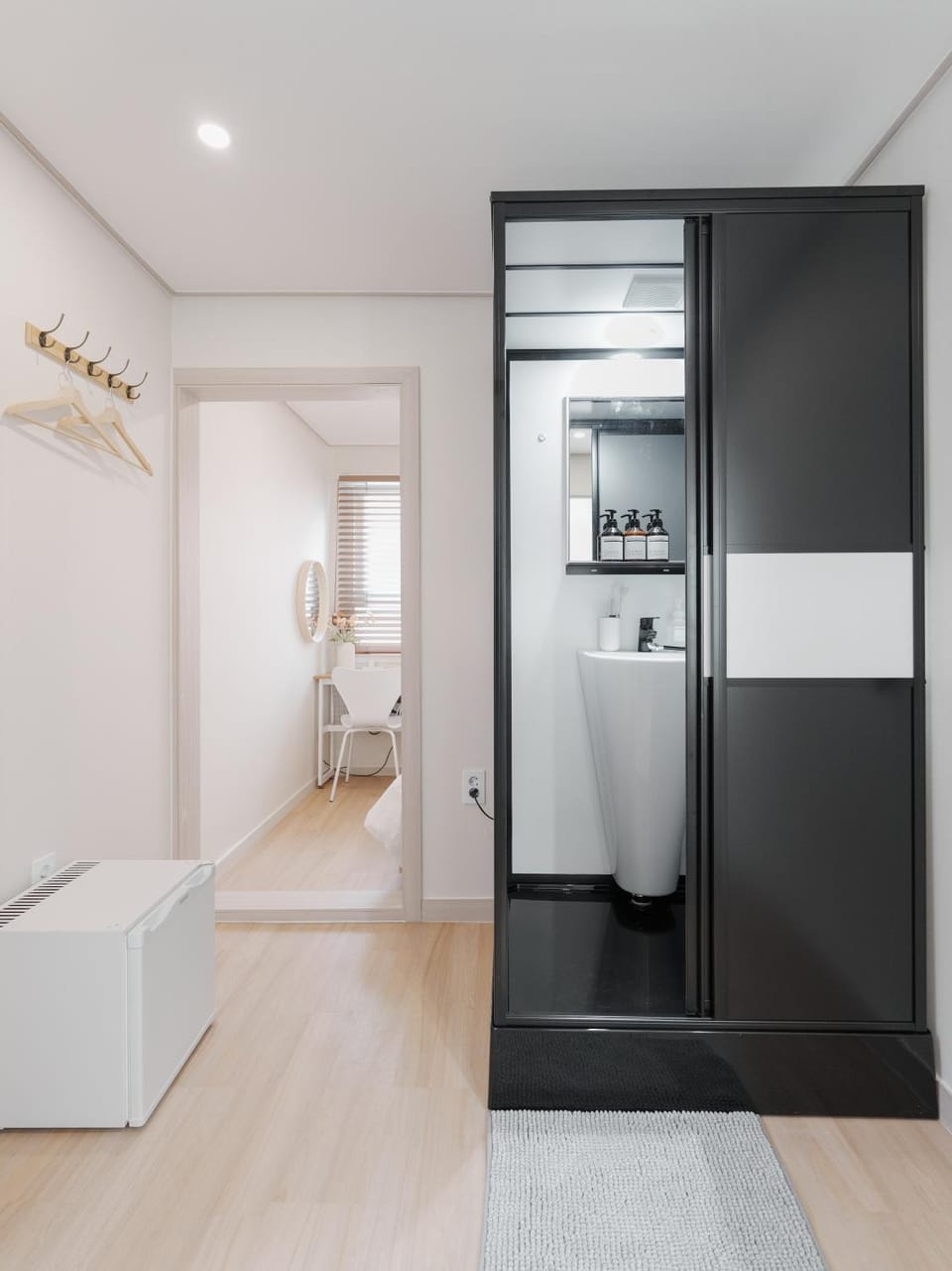 Stay Nine Hotel in Seoul