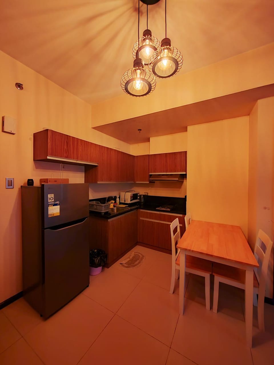 LeMoon's Chill with beautiful view-1 Bedroom Apartment hotel in Pasay
