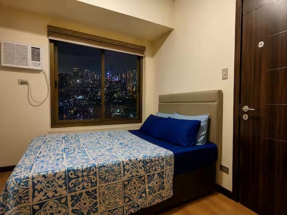 LeMoon's Chill with beautiful view-1 Bedroom Apartment hotel in Pasay