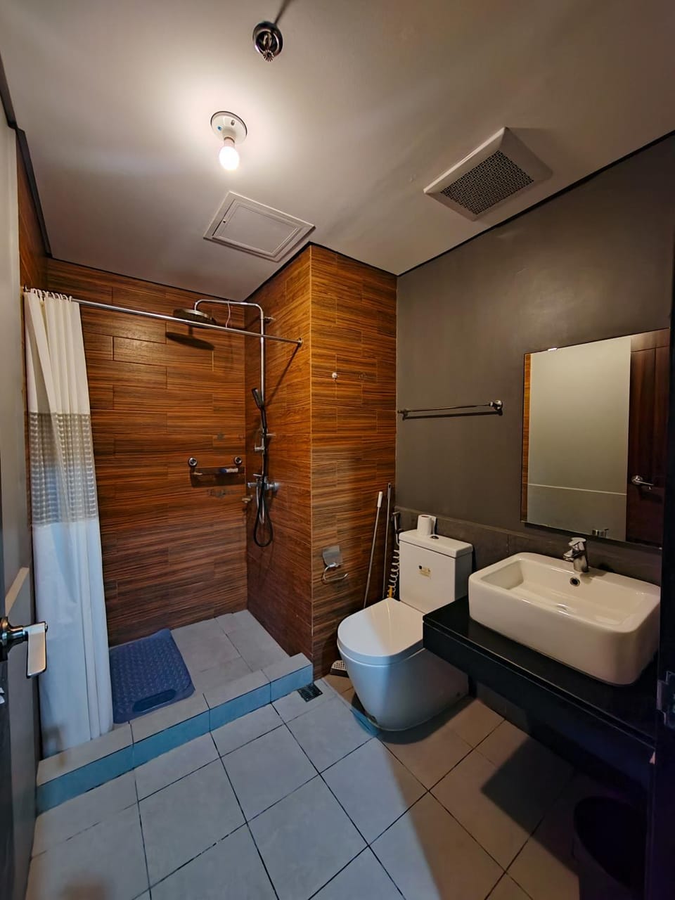 LeMoon's Chill with beautiful view-1 Bedroom Apartment hotel in Pasay