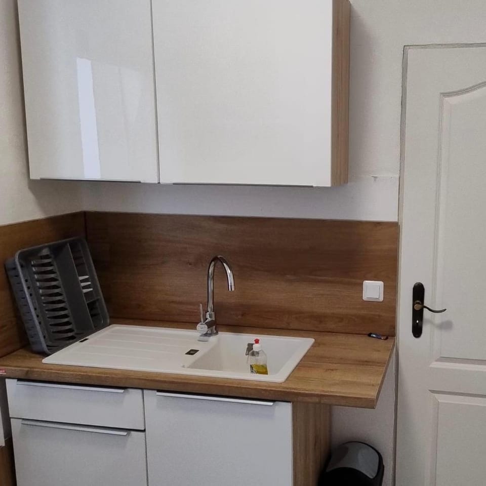Einliegerwohnung in Höxter Apartment in North Rhine-Westphalia