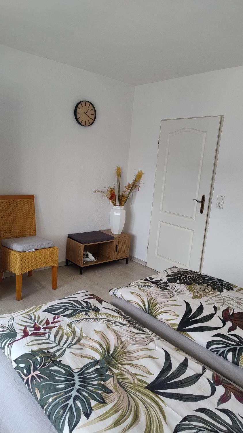 Einliegerwohnung in Höxter Apartment in North Rhine-Westphalia